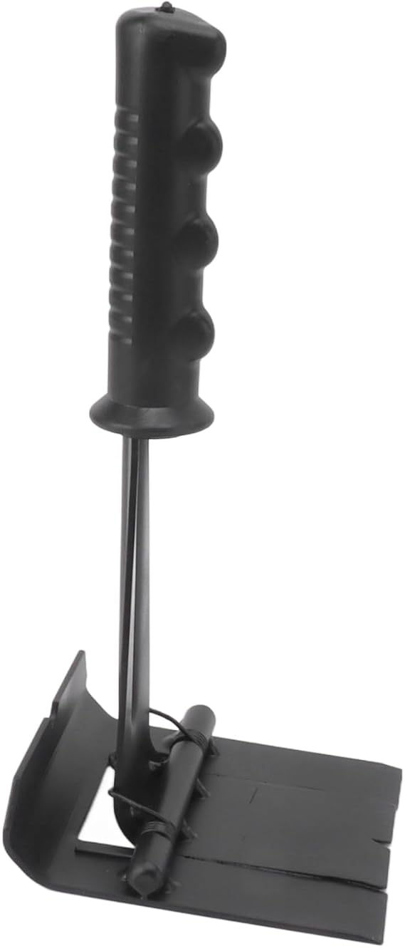 Trim Puller Trim Removal Tool, Baseboard Removal Tool for Removing Baseboard Molding Decorative Panel,Molding Removal Tool, Flooring Tools for Removing Baseboard