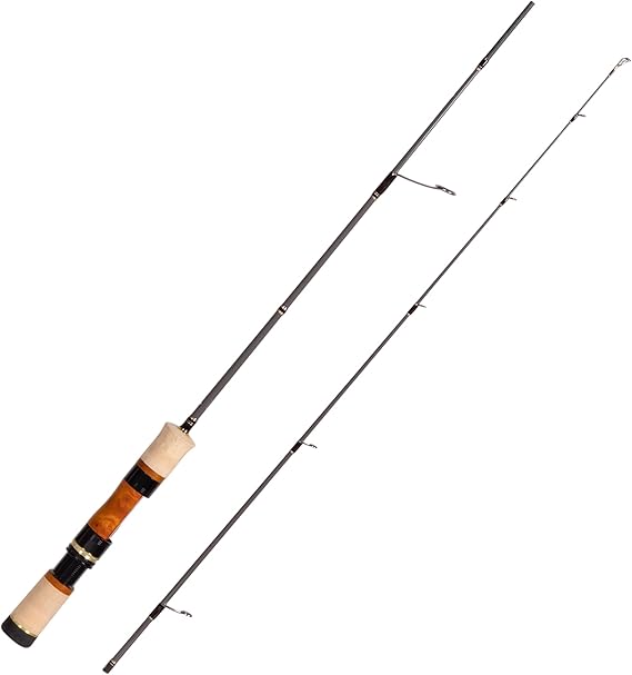 Major Craft Trout Rod Fine Tail Glass Model Various