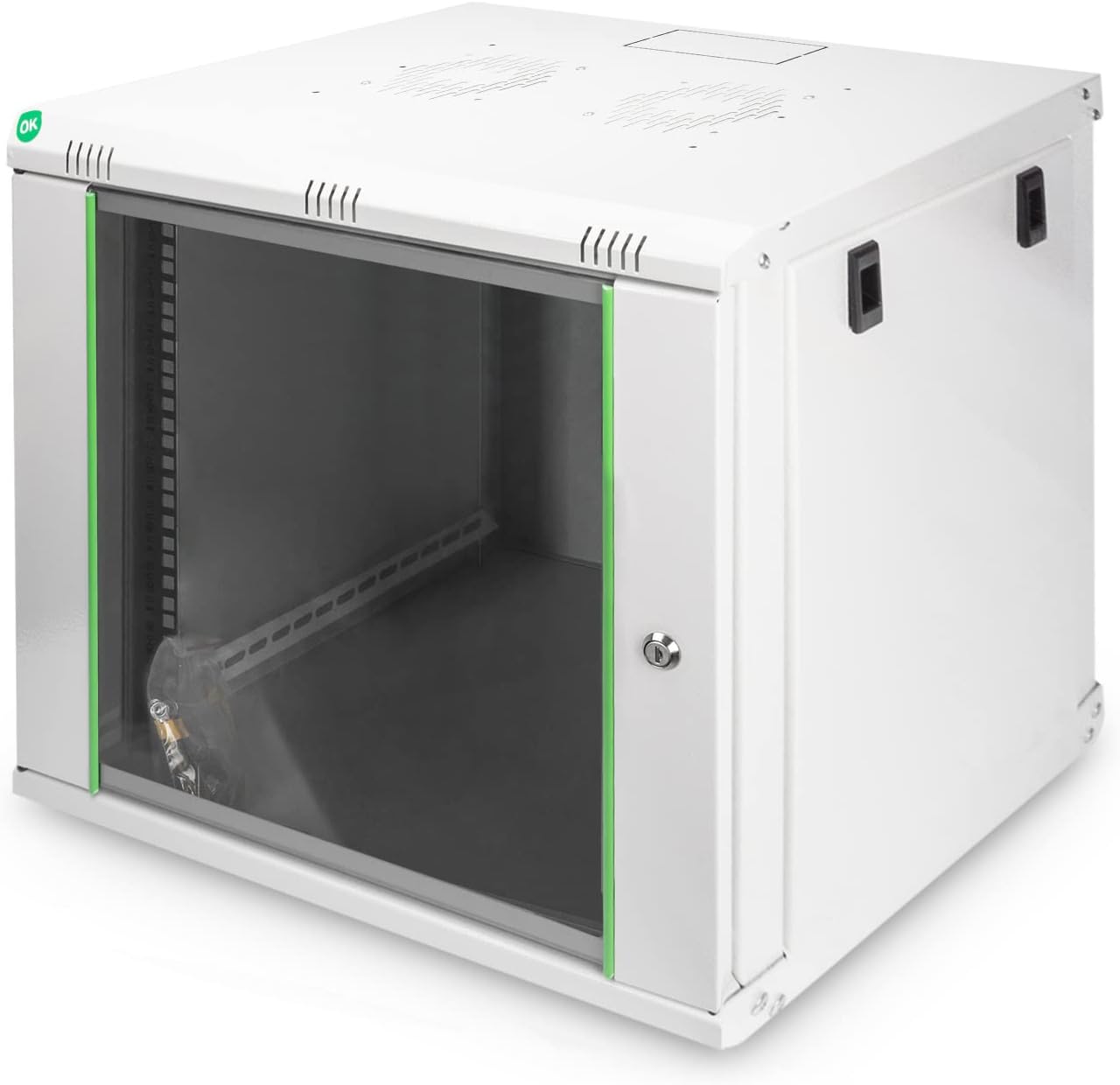 digitus professional 7he network wall cabinet dynamic basic series