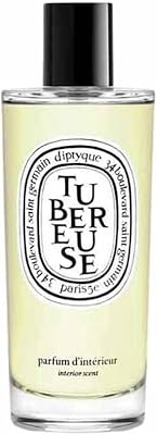 Diptyque Tubereuse Room Spray, 5 Ounce Model: I0091942