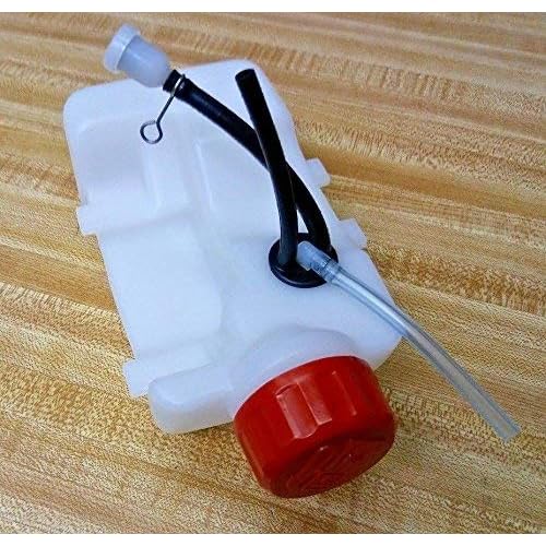 Echo A038000430 Genuine Shindaiwa Fuel Tank Assembly T230X T230XR-EMC TCX230 F230