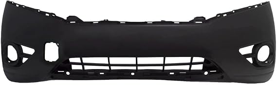 FitParts Compatible with Nissan Pathfinder 20132016 Front Bumper Cover