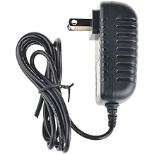 Accessory USA 12V AC DC Adapter for Sony DPF-D80 DPF-D100 DPF-D1010 DPF-D1020 DPF-D82 DPF-D82/N DPF-D82/B Digital Photo Picture Frame 12VDC Power Supply Cord Cable Charger