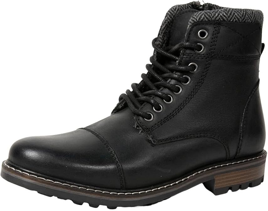 Crevo Men's Camden Fashion Boot