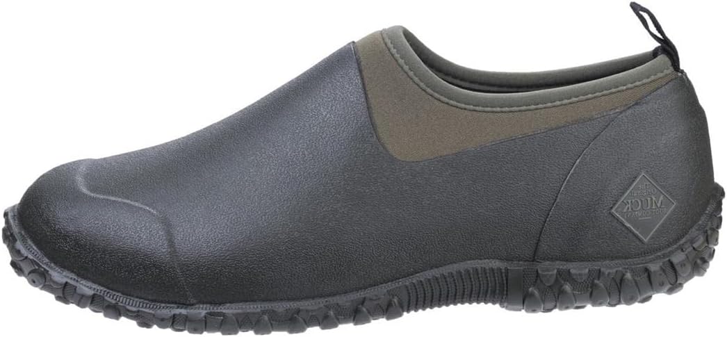 MUCK Men's Muckster Low