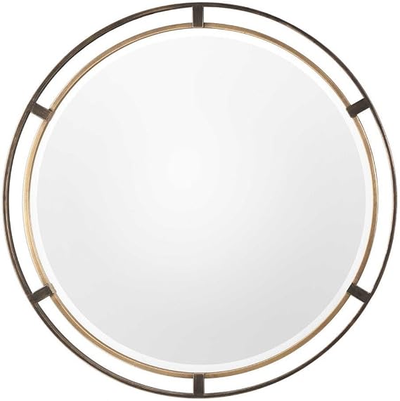 Uttermost 09332 Carrizo