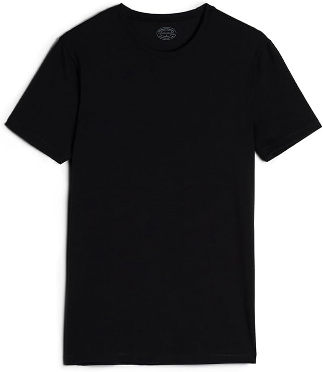 Intimissimi Stretch Superior Cotton T-Shirt