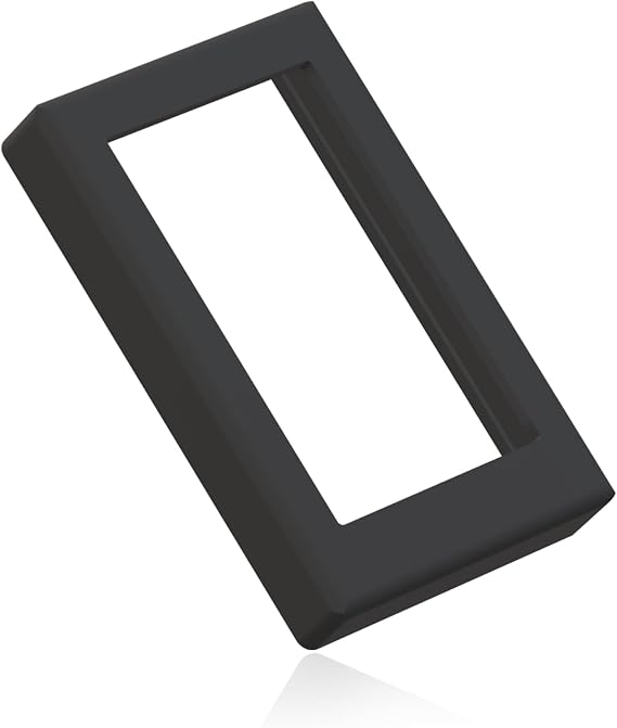 Protective Edge Guard for M5 Lectric XP Display Absorbent Cover