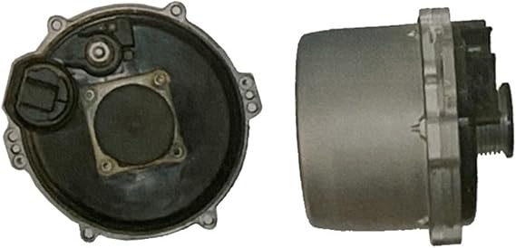 ALTERNATOR DYNAMO GENERADOR ELECTRICO Compatible With 12V 150A 6GS50 LESTER 22952 0-122-0AA-0B0 0-122-0AA-0R0 0-122-0AA-1A0 LUCAS-REMF