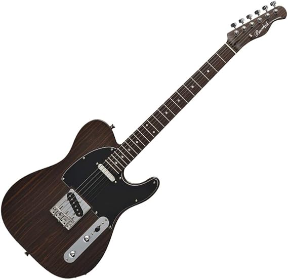 Bacchus BACCHUS BTE-TW Electric Guitar