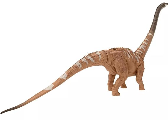 Jurassic Diplodocus Legacy Collection