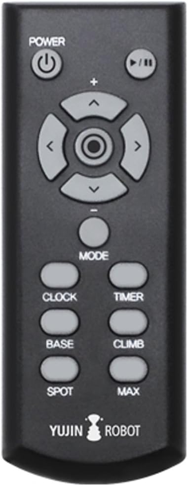 iClebo Arte YCR-M05 Series Consumables Accessories / Remote Controller