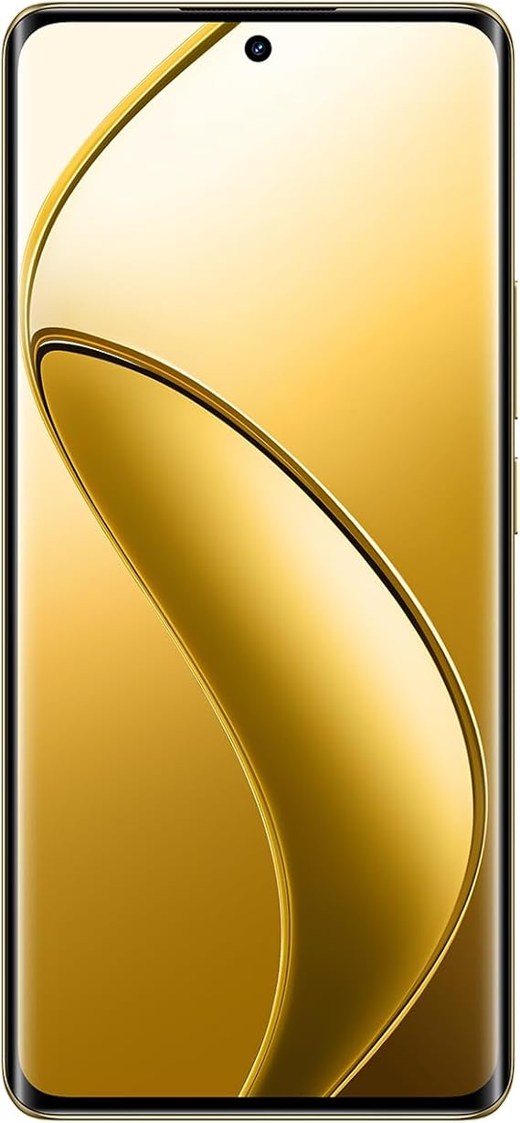 realme 12 Pro+ 5G 512GB 12GB Navigator Beige INT+NFC RMX3840 EU
