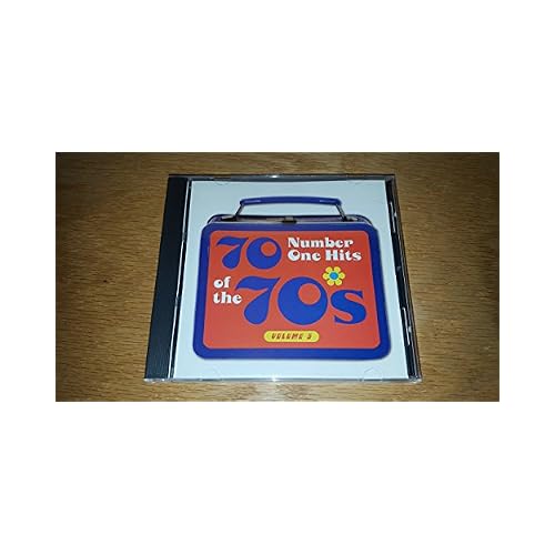 70 Number One Hits of the 70's {Volume 5} {Various Artists}