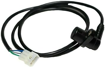 Wheel Speedometer Speed Sensor Speedo Pickup Cable for Aprilia and Moto Guzzi