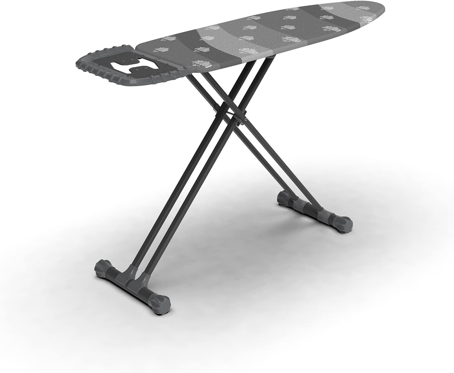 KARACA Suction Cup Ironing Board