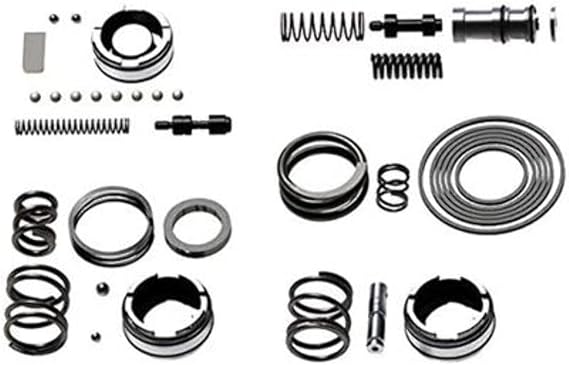 Sonnax Performance Pack
