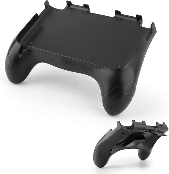 Hand Grip for Nintendo 3DS XL/LL Bracket Holder Handle Grip for Nintendo 3DS LL XL Accessories Repair Replacement