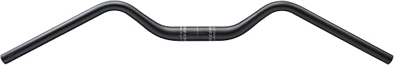 Ritchey Kyote MTB Handlebar: BB Black 800mm x 27D x 35mm Rise | Adventure Bar