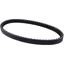 Drive Transfer Belt For Rex Off For Limit RS For 450 GY Motorcycle Drive Belt Timing V-Belt Black Rubber Closed Loop Synchronous Belts