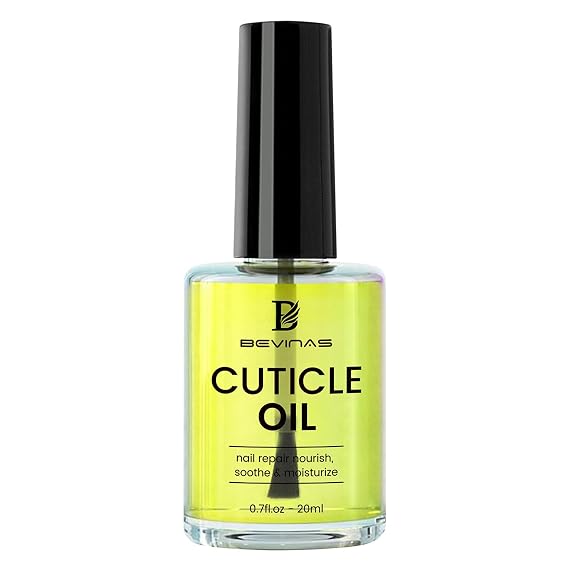 Cuticle Oil 20ml