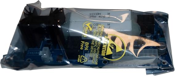 Miller 248284 Circuit Card Assembly, Control Handler 190
