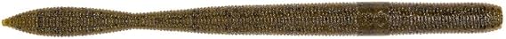 Z-MAN Mag FattyZ 7.25 Inch Soft Plastic Worm, 6 Pack