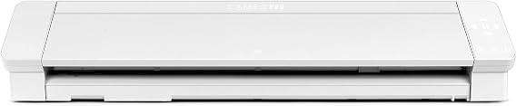 Silhouette Cameo 4 Pro 24 Inch Version - 24" Cutting Mat, Power Cords, Built in Roll Feeder, Silhouette Studio Software