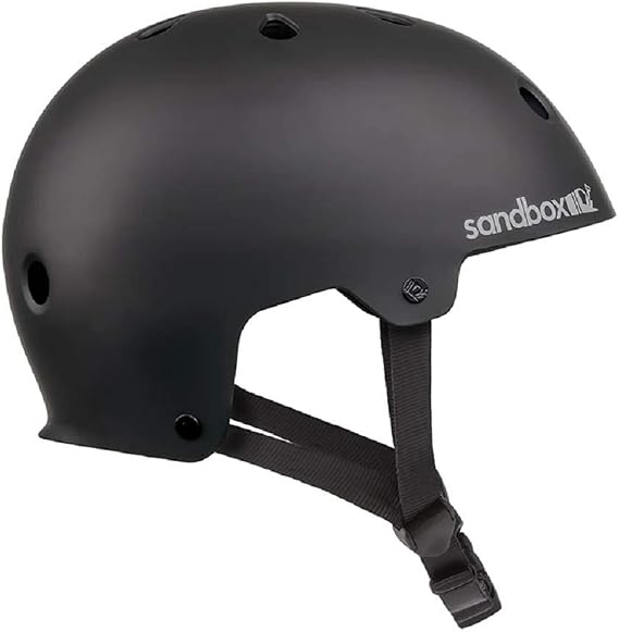 Sandbox Legend Street Helmet