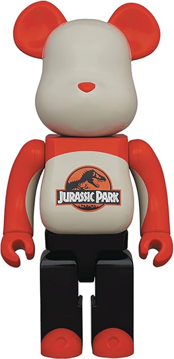 Medicom - Jurassic Park 1000% BEA
