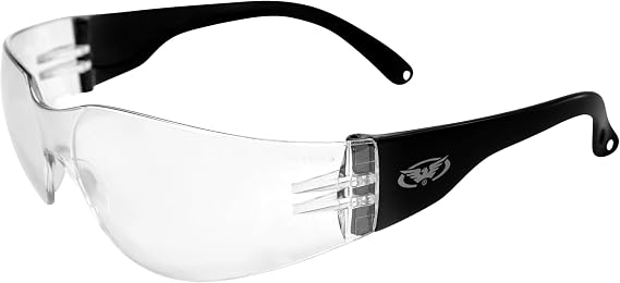 Global Vision Eyewear Rider Safety Glasses
