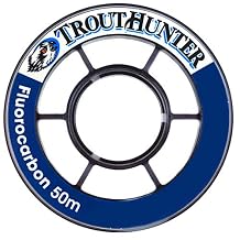 TroutHunter Fluorocarbon Tippet