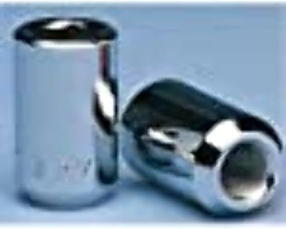 TOPLINE WHL Topline C60044 Lug Nut