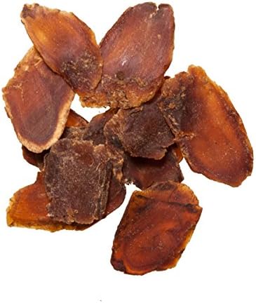 Plum Dragon Ginseng Flower Ren Shen Hua Panax Ginseng Flower Herbs (1 Lb)
