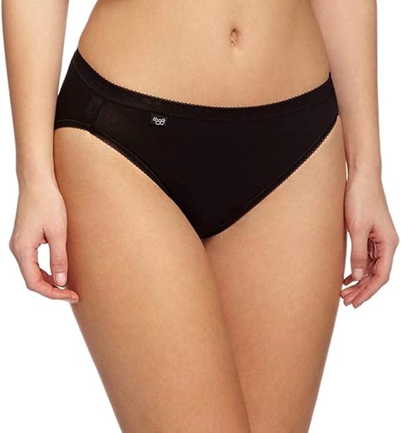 Sloggi Women's Basic+ Tai 4p
