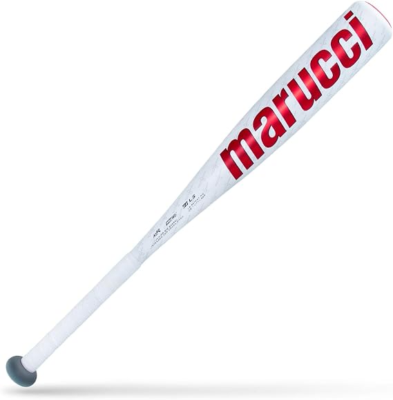 Marucci CATX2 Junior Big Barrel Bat, 2 3/4" Barrel,10 Drop, USSSA, Balanced