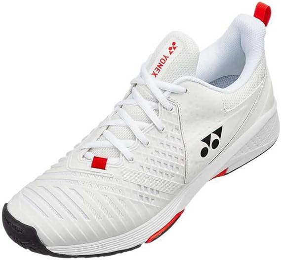 YONEX Power Cushion Sonicage 3 Mens Tennis Shoes