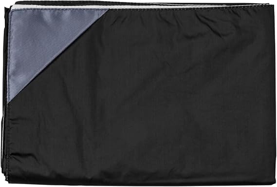 Adorama Camera Focusing Cloth for Large Format View Cameras, DSLRs, and Mir