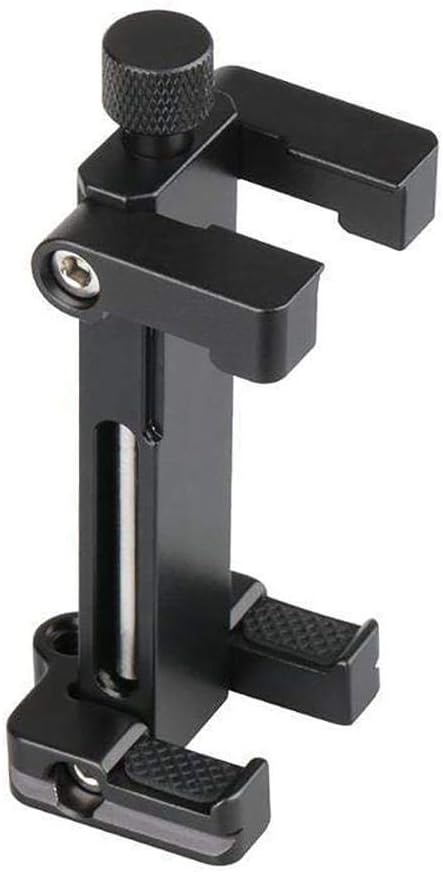 Ulanzi ST-03 Arca-Swiss Telefon Tripod Stand Metal