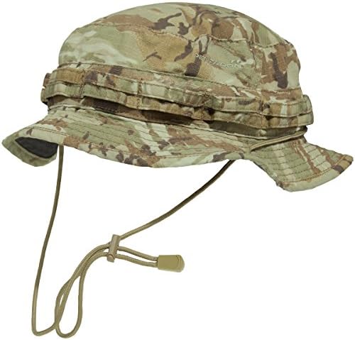 Pentagon Babylon Boonie Hat PentaCamo