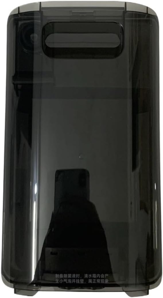 Original Clean Water Tank, Dirty Water Tank, Compatible For OSOTEK H200Lite, Handheld Wet And Dry Vacuum Cleaner Accessory spare parts(Clean Water Tank)