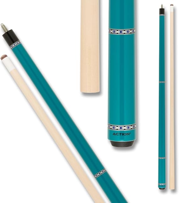 Action VAL39 Value Pool Cue
