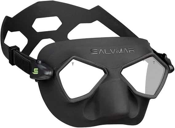Salvimar Mask Mimic
