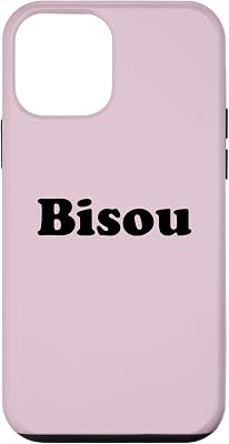 iPhone 12 mini Bisou Case