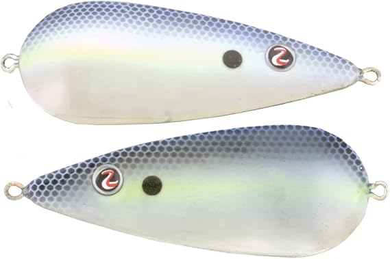 River2Sea Worldwide Spoon 100
