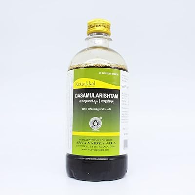Dasamularishtam 450ml