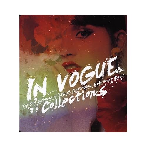 In Vogue Collections