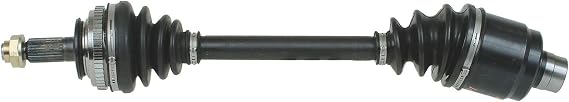 Cardone 66-4121 New CV Axle