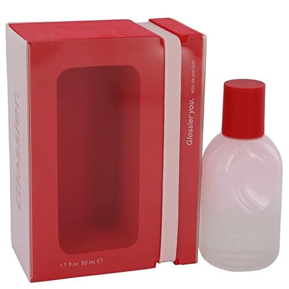 Glossier You. Eau De Parfum By Glossier