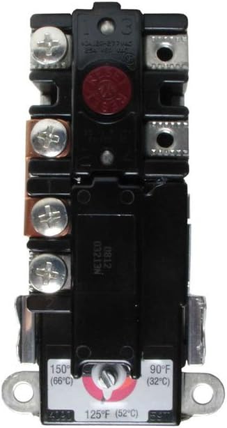 Rheem SP11700 Electric Thermostat